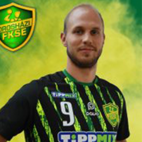 Máté  Pásztor