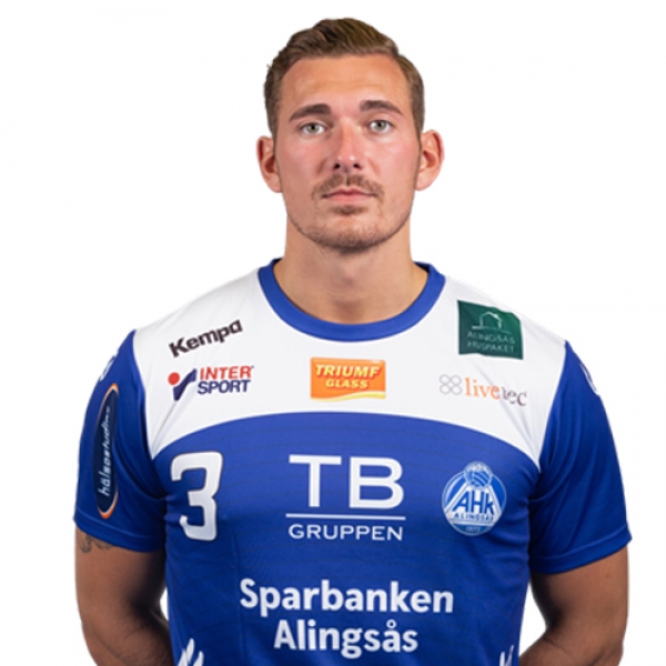 Mathias Pedersen