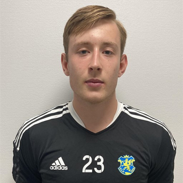 Hampus Karlsson
