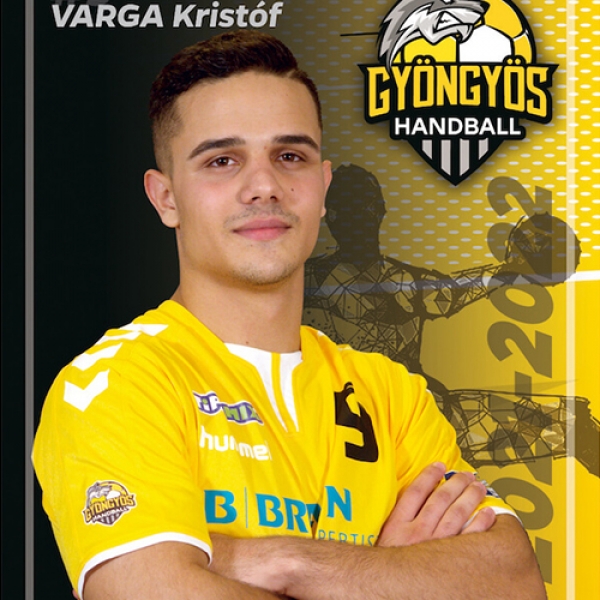 Kristof  Varga