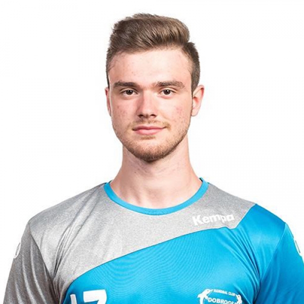 Ionut  Stanescu