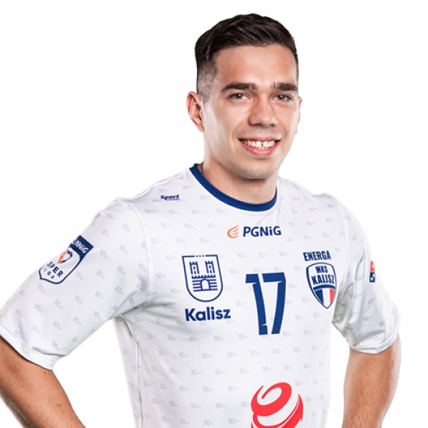 Mateusz Goralski