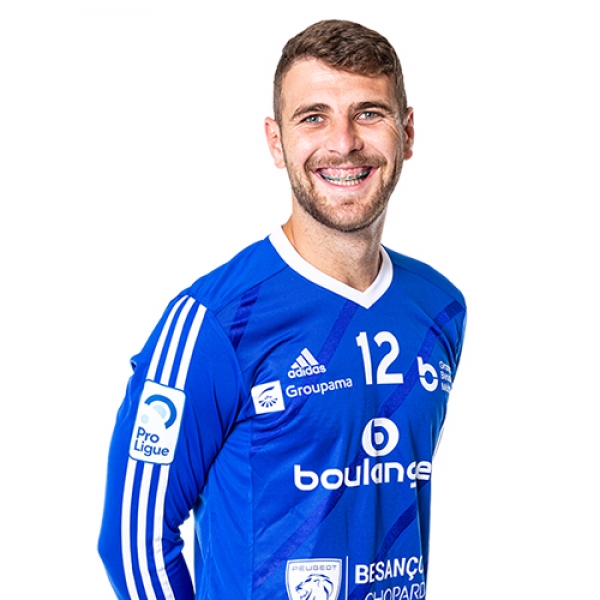 Milos  Mocevic