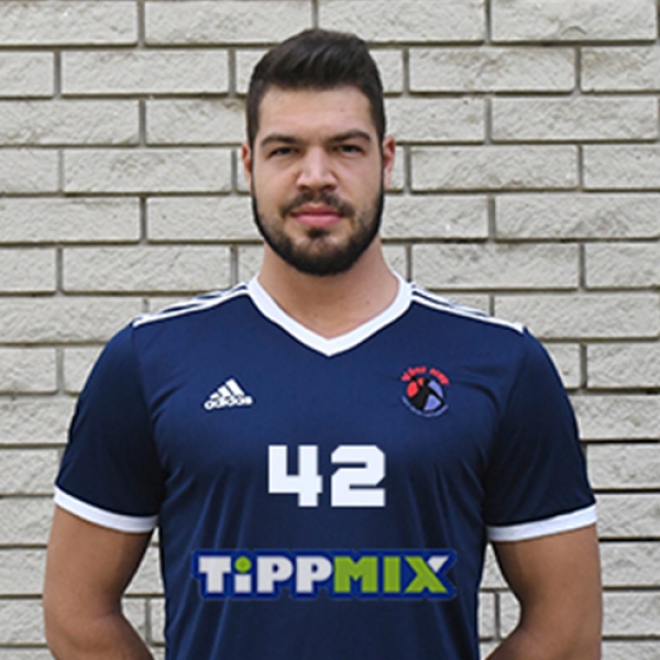 Krisztián Rédai