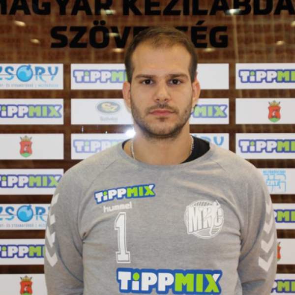 Miloš  Mojsilov