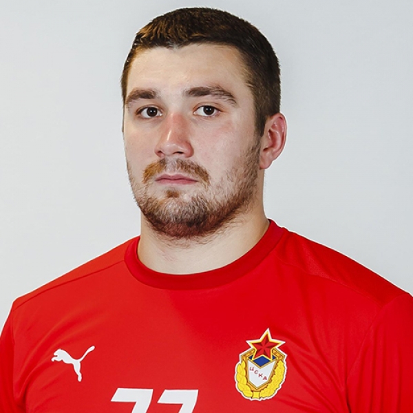 Dmytro Ilchenko