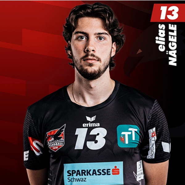Elias Nagele