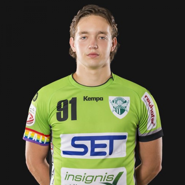 Andreas Drager