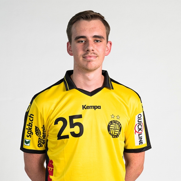 Tim  Dittert