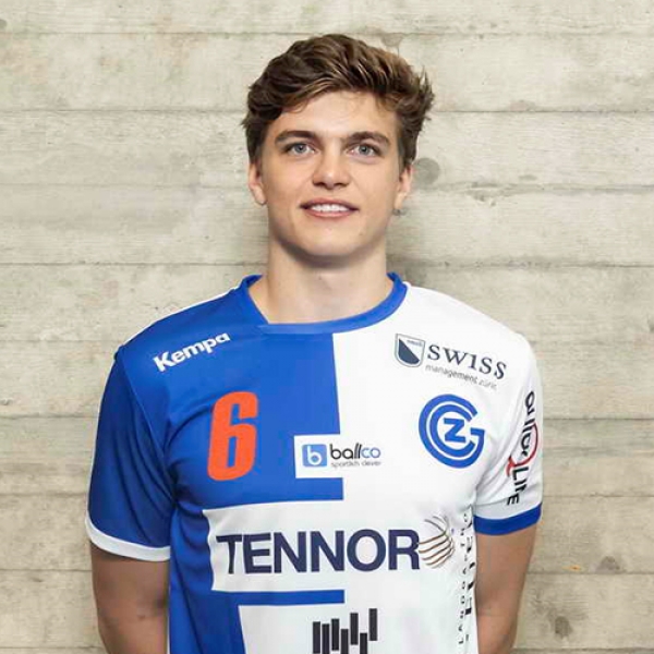Micha Trachsler