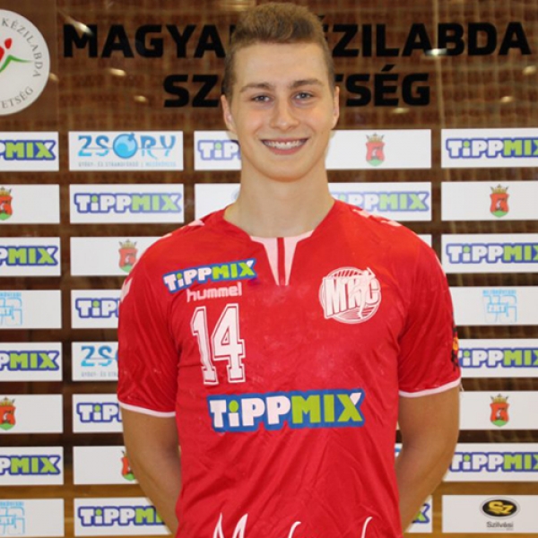 Laszlo Horvath