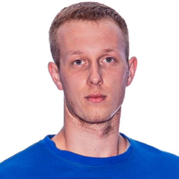 Maxym Viunik