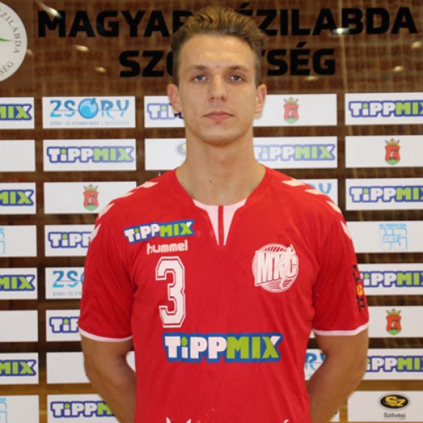 Bence  Kovács