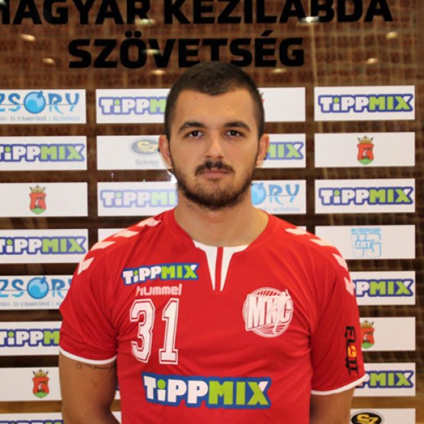 Botond  Zelei