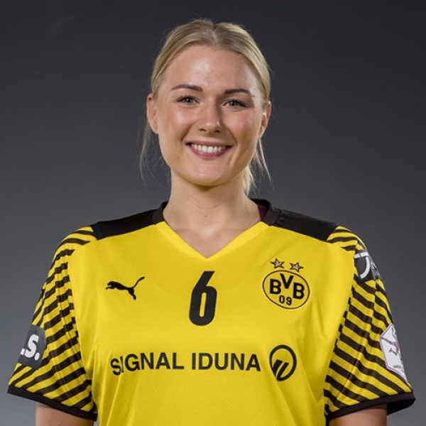 Mie Sophie  Sando