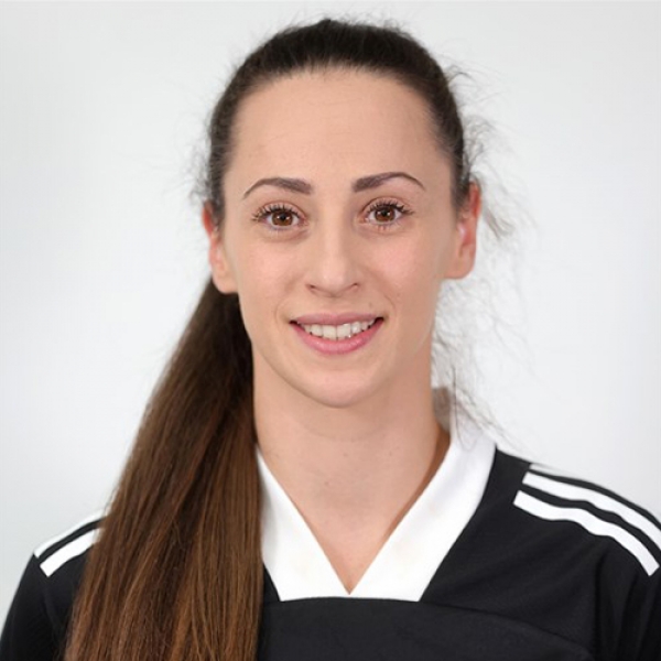 Antonia Tucaković
