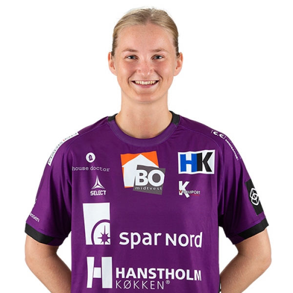 Olivia  Simonsen