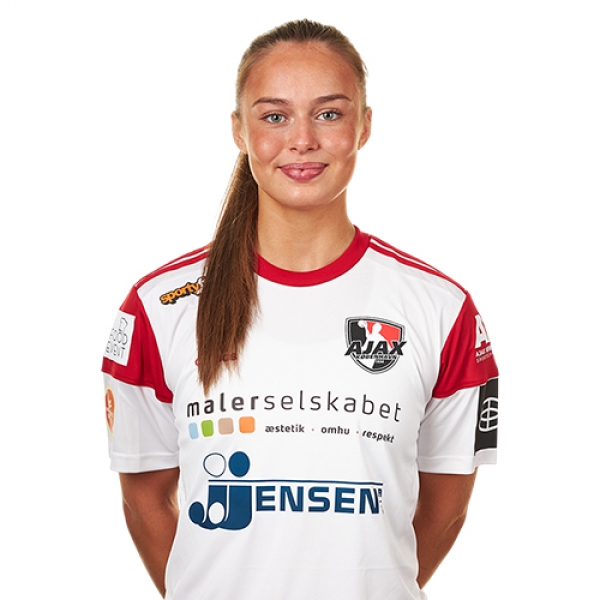 Liv  Poulsen