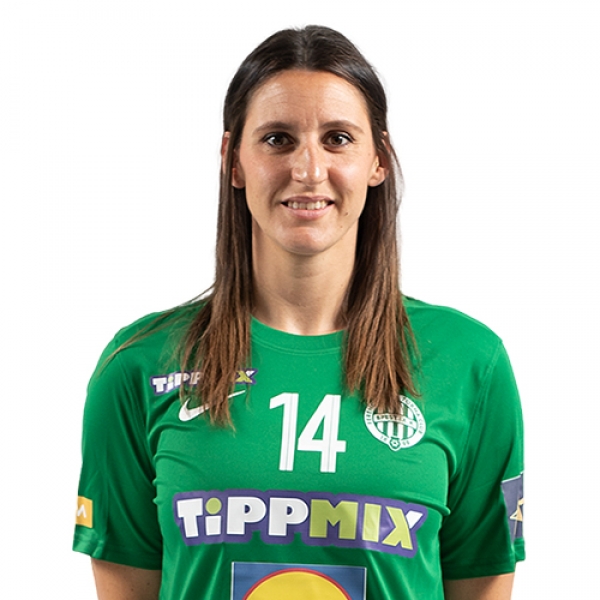 Anett  Kisfaludy