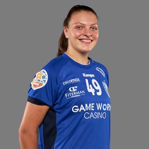 Andreea Ailincăi