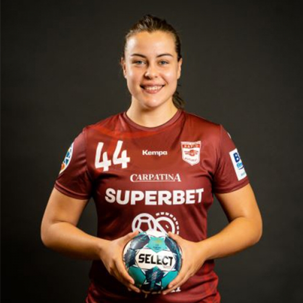 Ainhoa Hernandez
