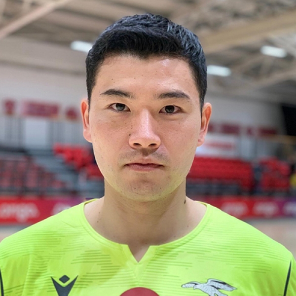 Motoki Sakai