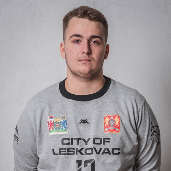 Nikola Mitić