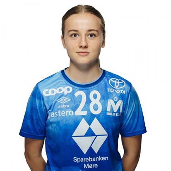 Anastasija Marsenić
