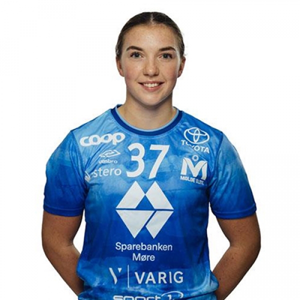 Silje  Rekdal