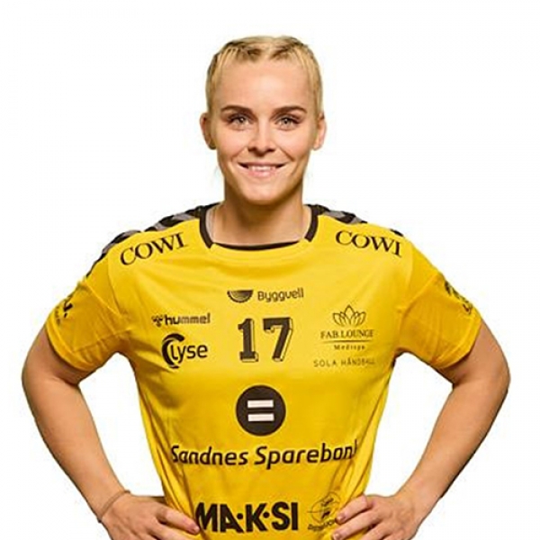 Kristiane Knutsen
