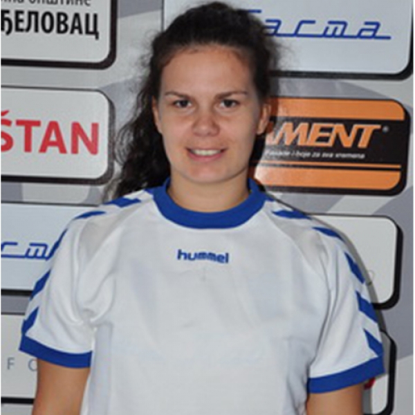 Maja Stanojlović