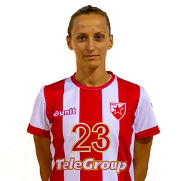 Aleksandra Mitić