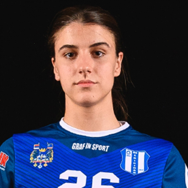 Aleksandra Vasić 