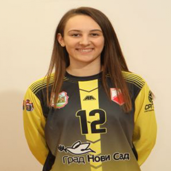 Sara Ivošević