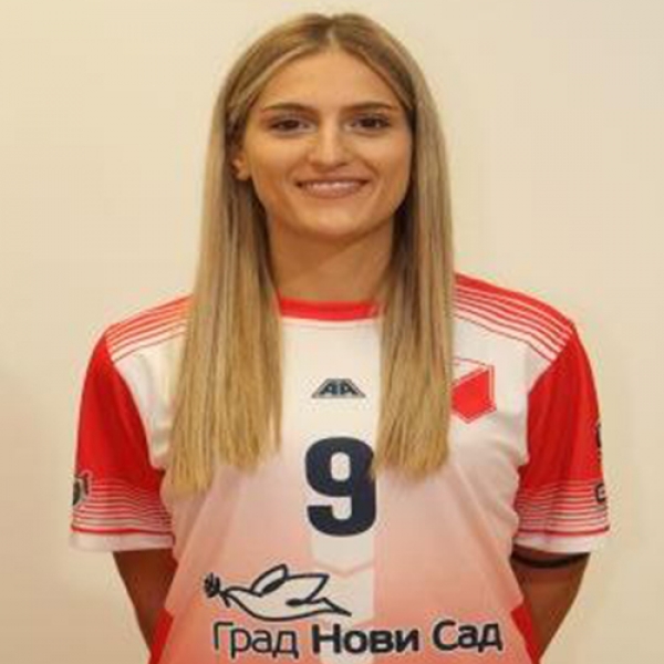 Milica Djukic