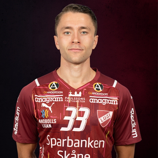 Oliver  Olsson