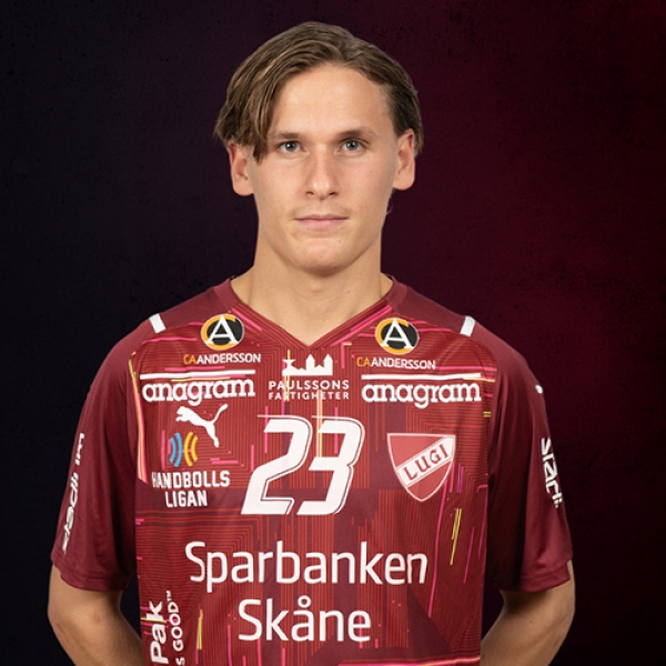 Simon Axelsson