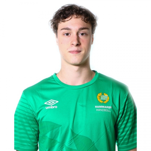 Simon Lindberg