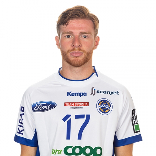 Adam  Wennerholm