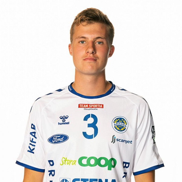 Johan Ericsson