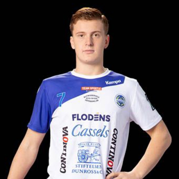 Oscar  Lindqvist