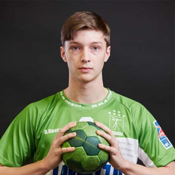 Olivier  Goergen