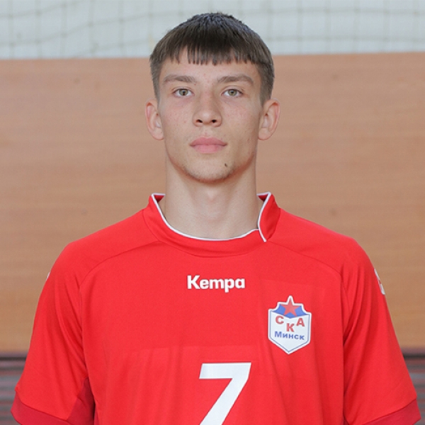 Alexey  Ermakov