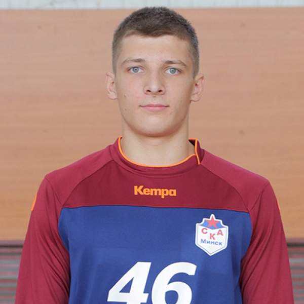 Egor  Pigalev