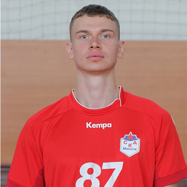 Matvey  Udovenya