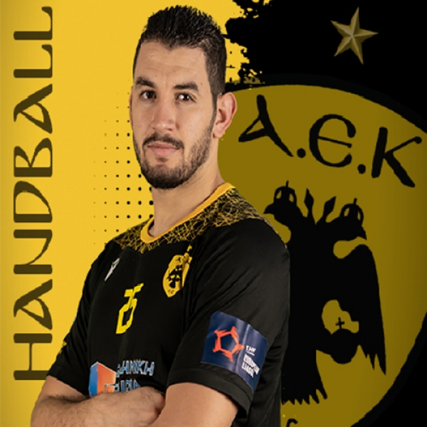 Sofiane  Bendjilali