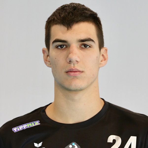 Gergo Fazekas