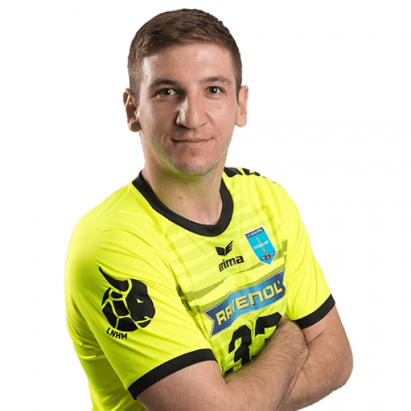 Attila  Eros