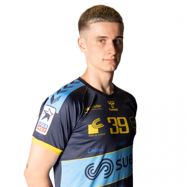 Kylian  Rigault