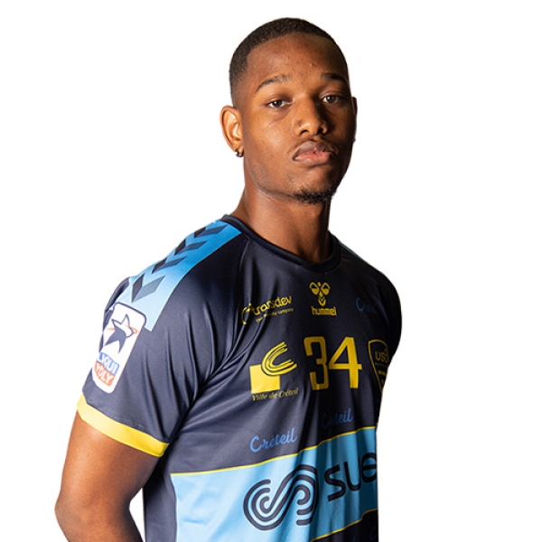 Samuel  Deen